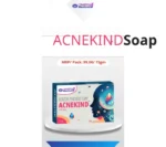 acne kind soap
