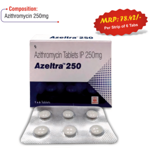 Azeltra 250