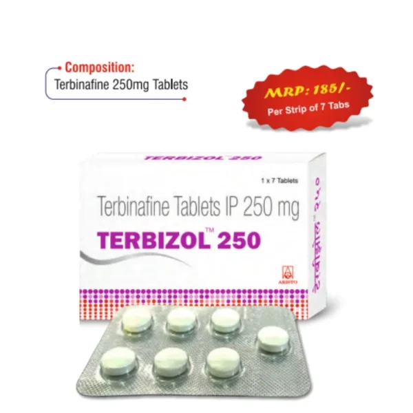 TM TERBIZOL 250