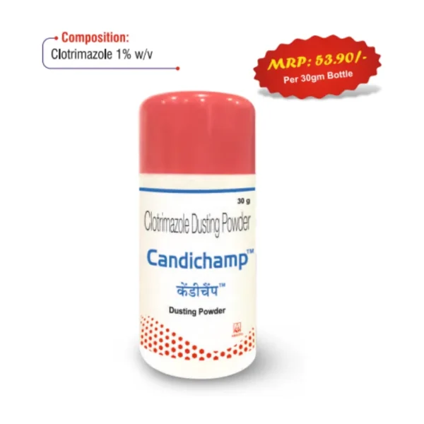 Candichamp