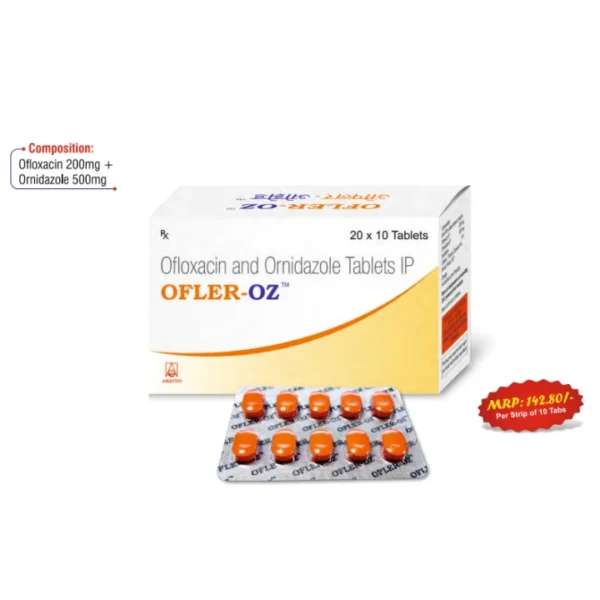 OFLER-OZ