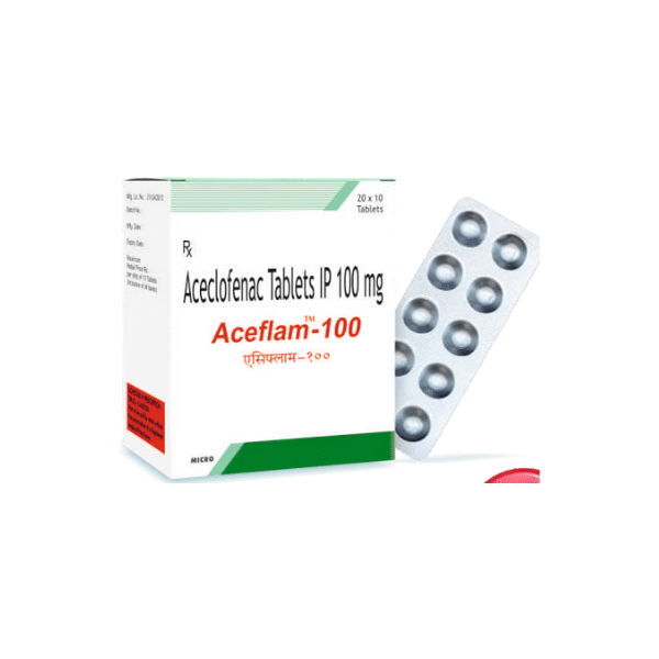 Aceflam-100