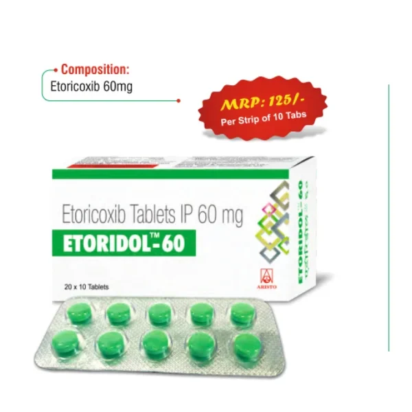 ETORIDOL 60