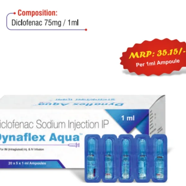 Dynaflex Aqua