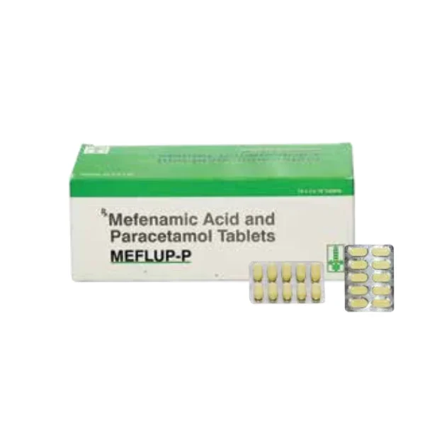 MEFLUP-P
