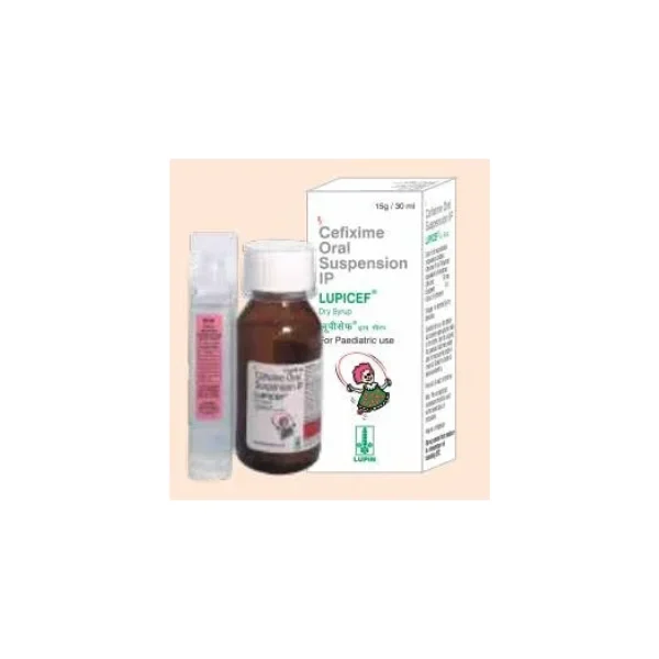 Lupicef
