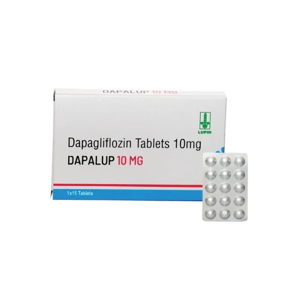 DAPALUP 10 MG