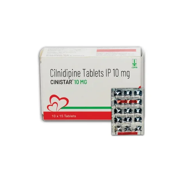 CINISTAR10 MG