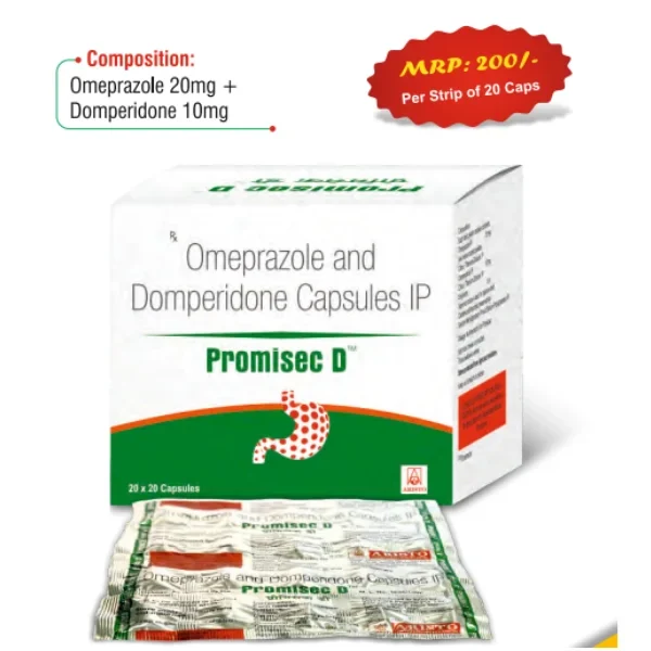 Promisec D