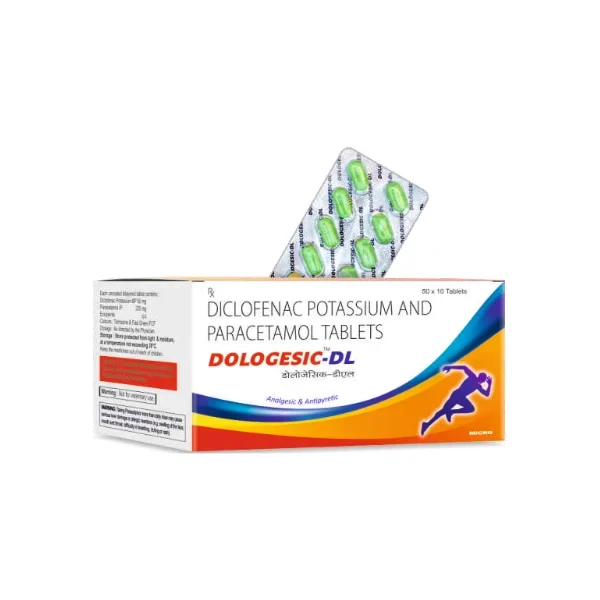DOLOGESIC-DL