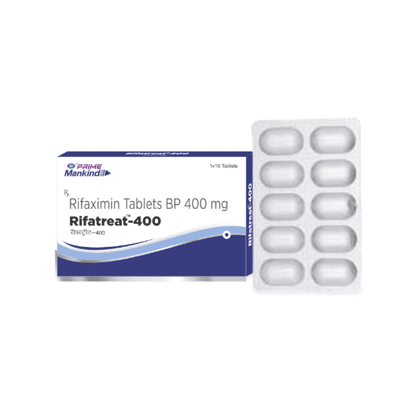 Rifatreat-400