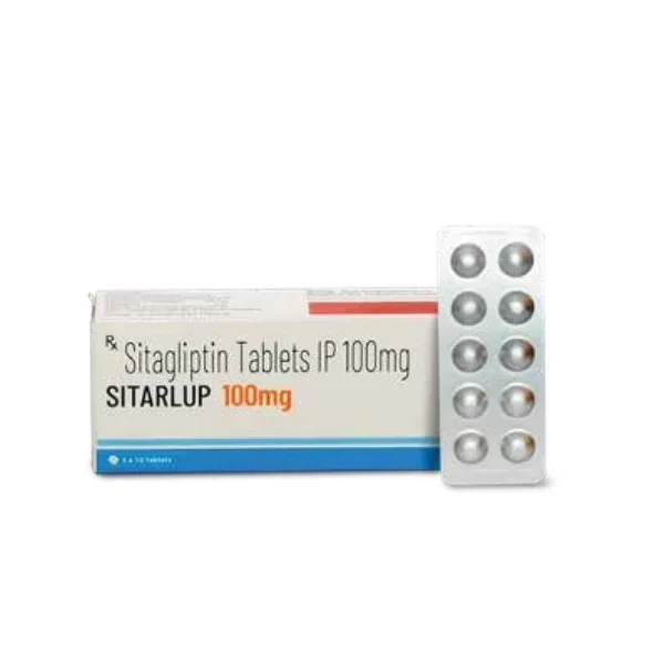 SITARLUP 100mg