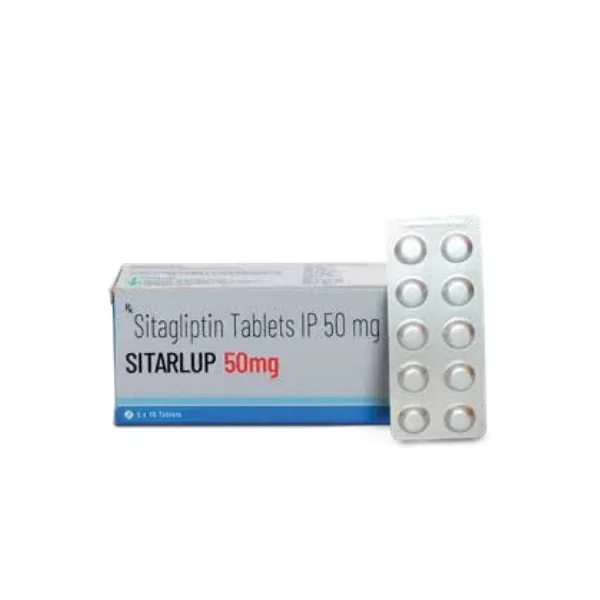 SITARLUP 50mg