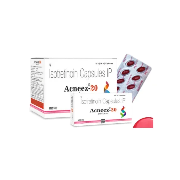 Acneez-20