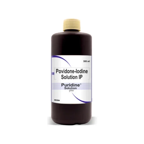 Puridine Solution