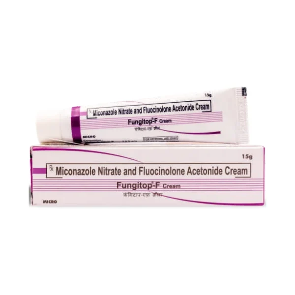 Fungitop Cream