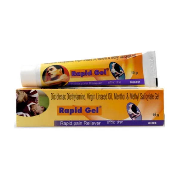Rapid Gel
