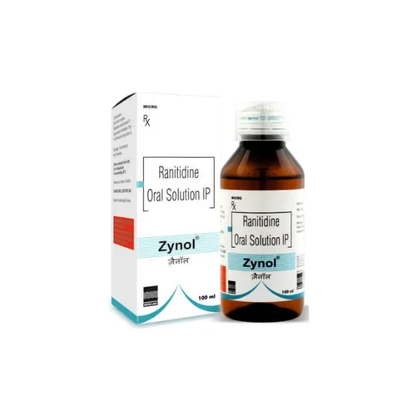 Zynol