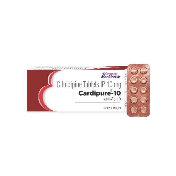 Cardipure-10