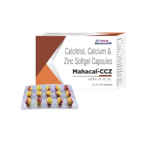 Mahacal-CCZ