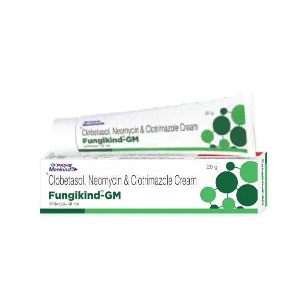 Fungikind-GM