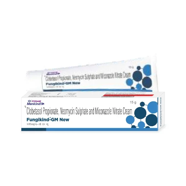 Fungikind-GM New
