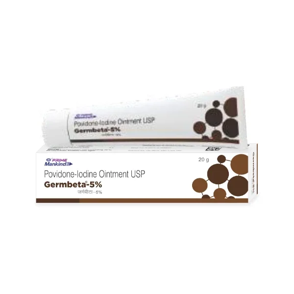 Germbeta-5%