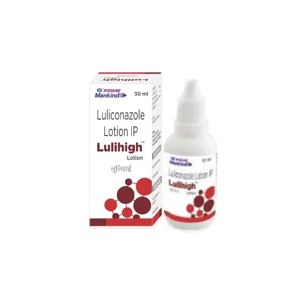 Lulihigh Lotion