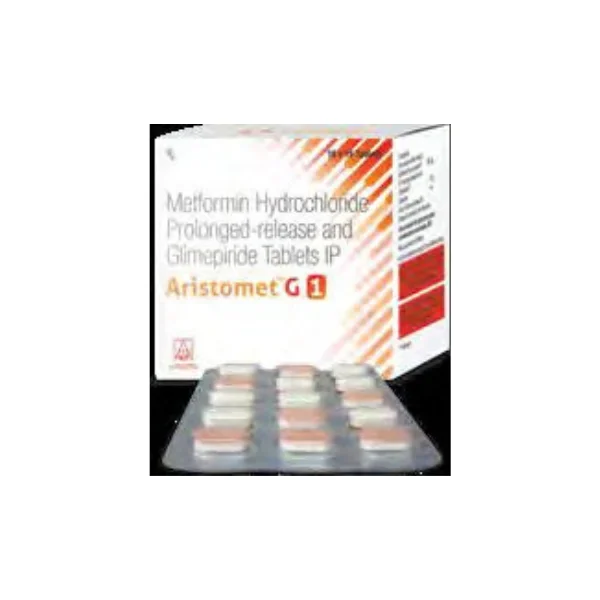 Aristomet G1