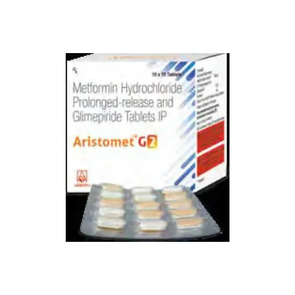 Aristomet G 2