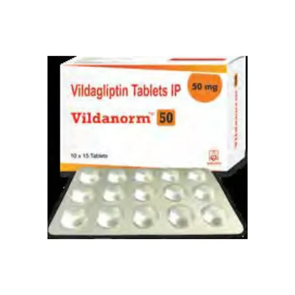 Vildanorm 50