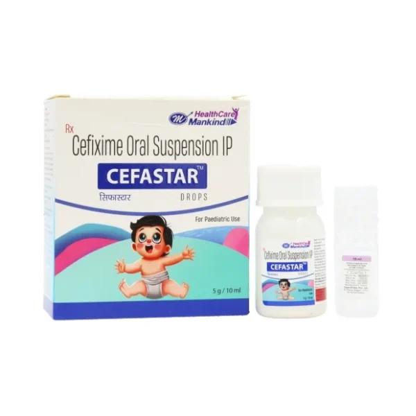 CEFASTARTM