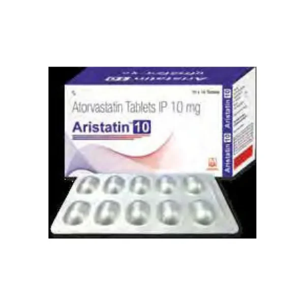 Aristatin 10