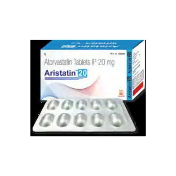 Aristatin 20