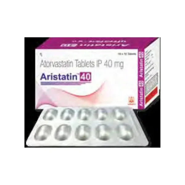 Aristatin 40