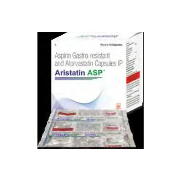 Aristatin ASP