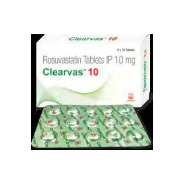 Clearvas 10