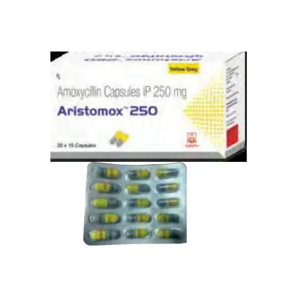 Aristomox 250