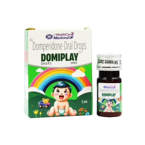 DOMIPLAY