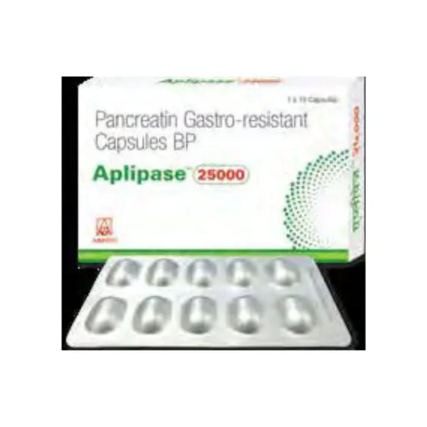 Aplipase 25000