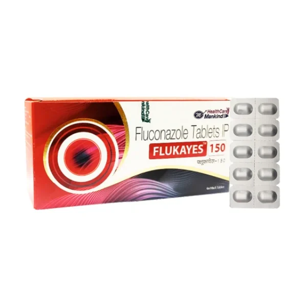 FLUKAYES 150
