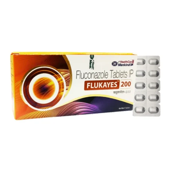 FLUKAYES 200