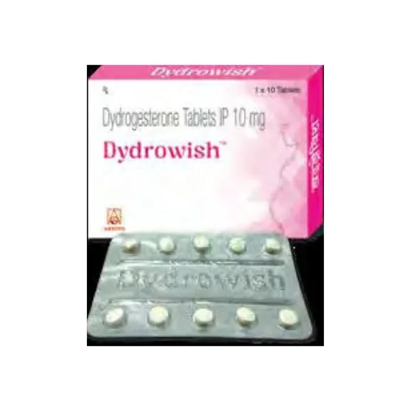 Dydrowish
