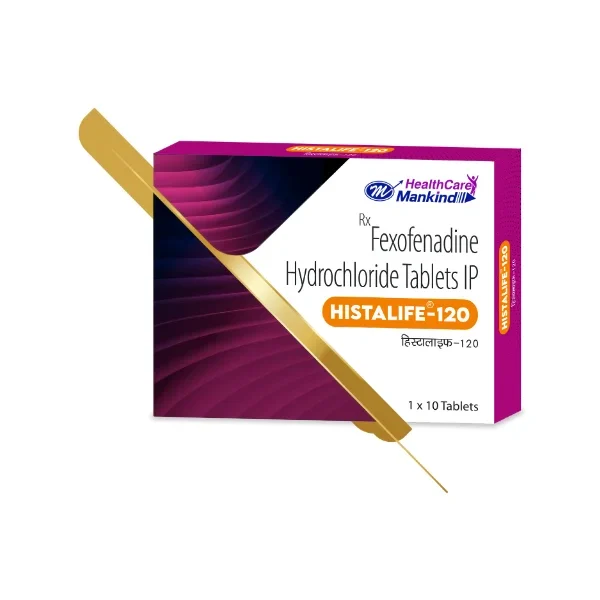 HISTALIFE-120