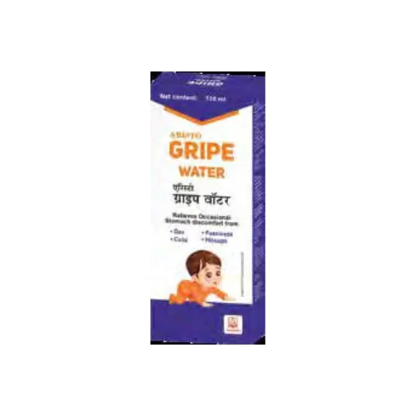 GRIPE WATER