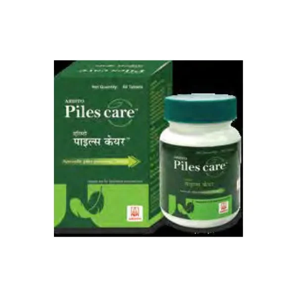 Piles care