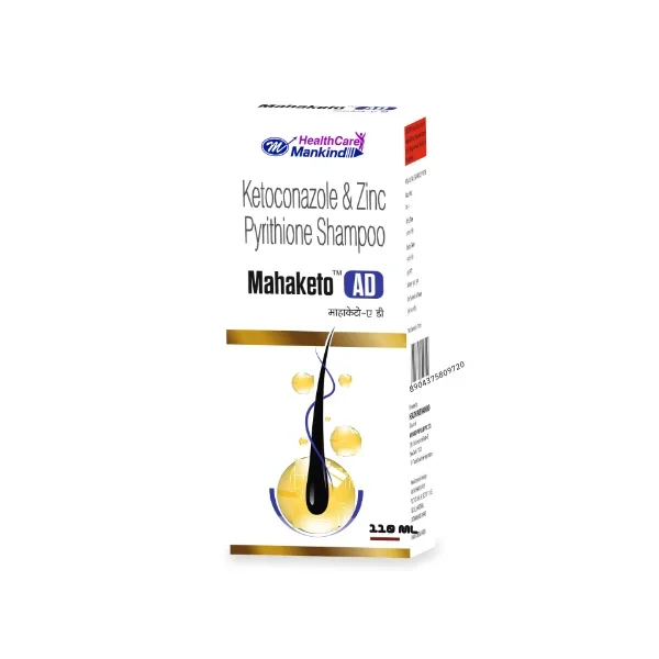 Mahaketo AD