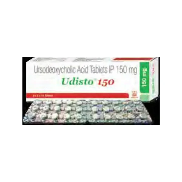 Udisto 150