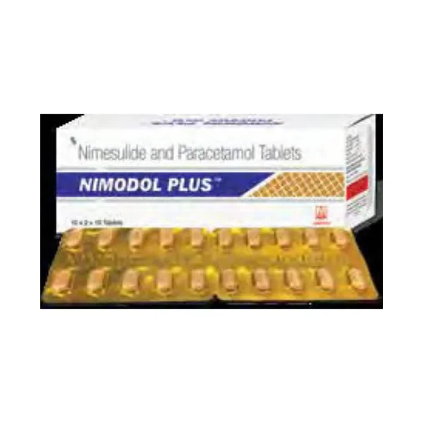 NIMODOL PLUS