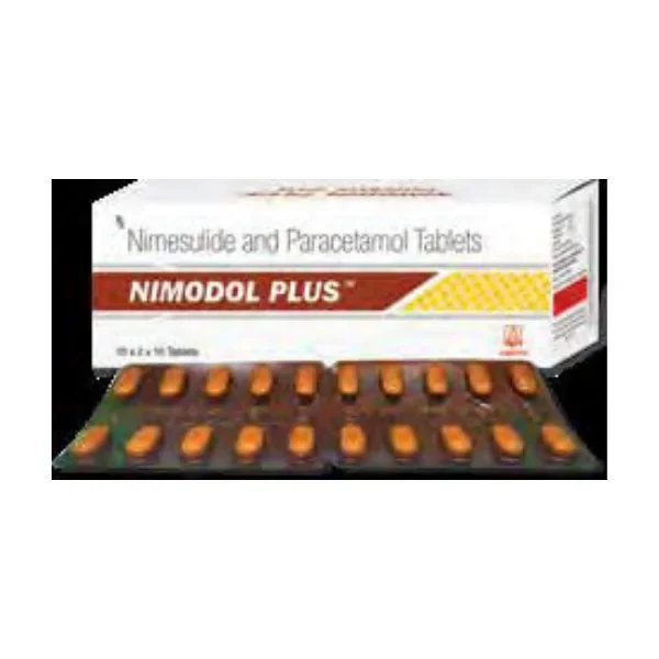 NIMODOL PLUS